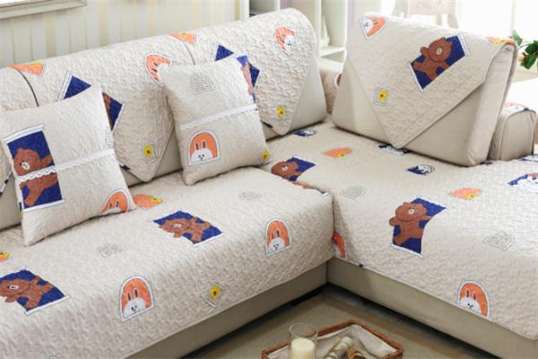 佳盛时代家居布艺